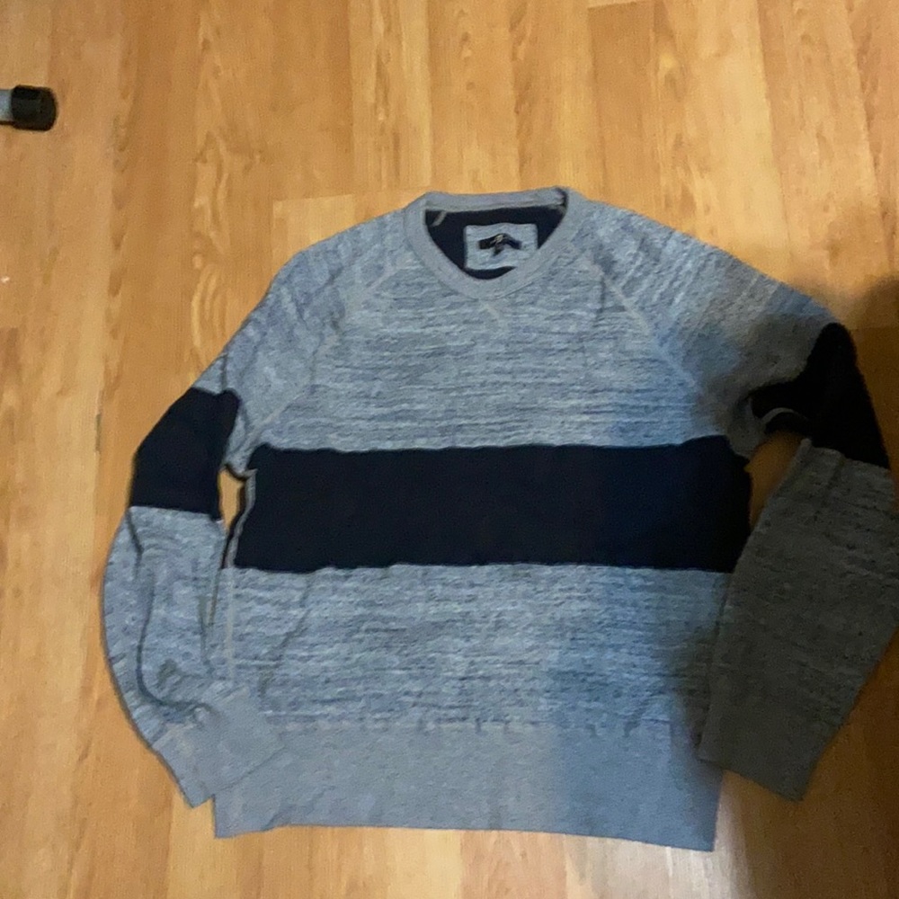 7 for all mankind sweater XL